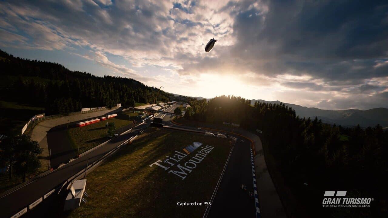 Gran Turismo 7 gameplay - Image 2