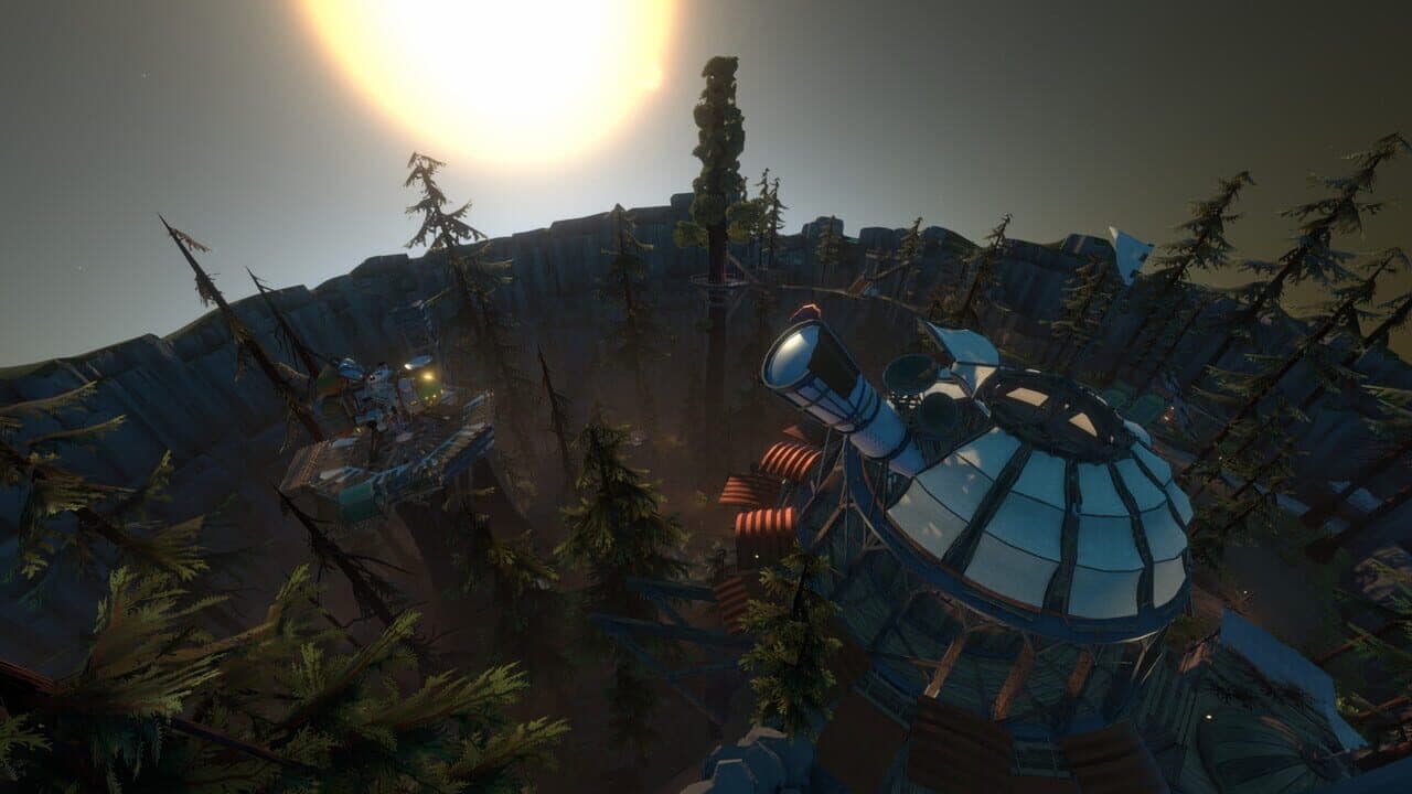 Outer Wilds gameplay - Image 1