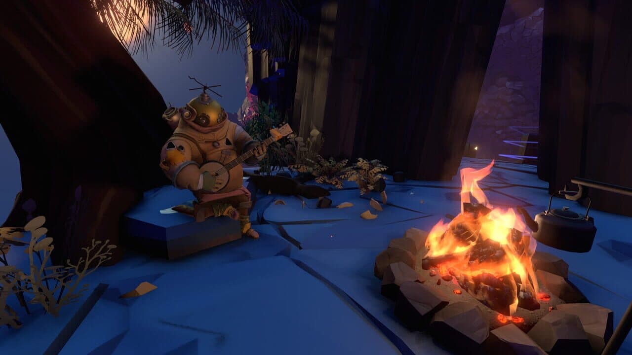 Outer Wilds gameplay - Image 2