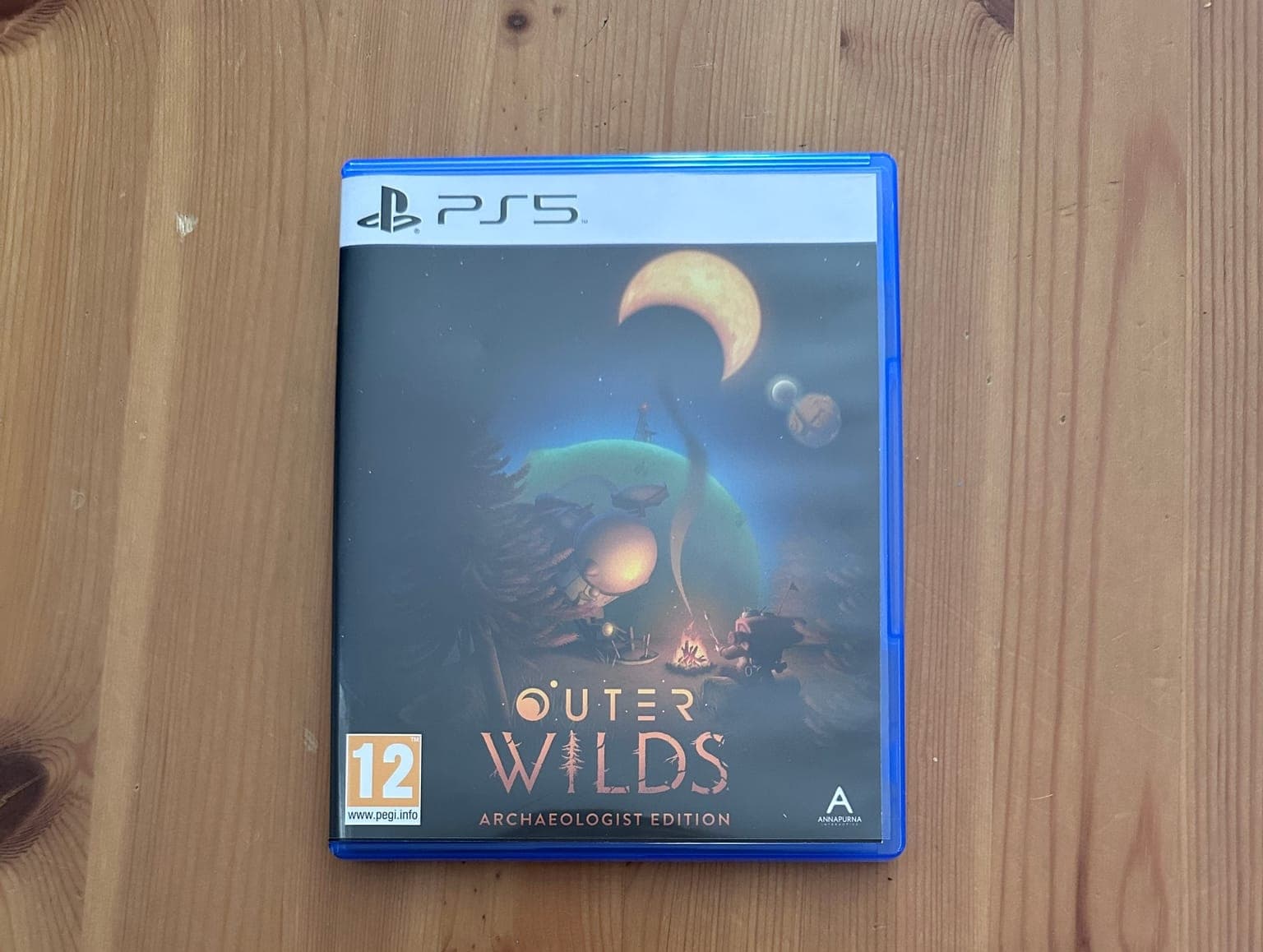 Outer Wilds - Image 1