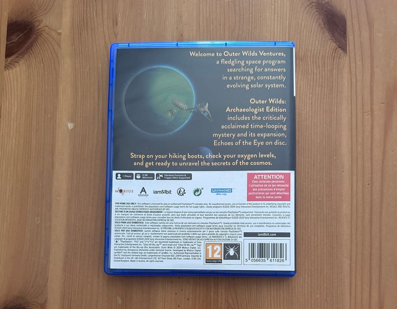 Outer Wilds - Image 2
