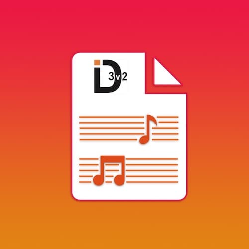 ID3TagEditor