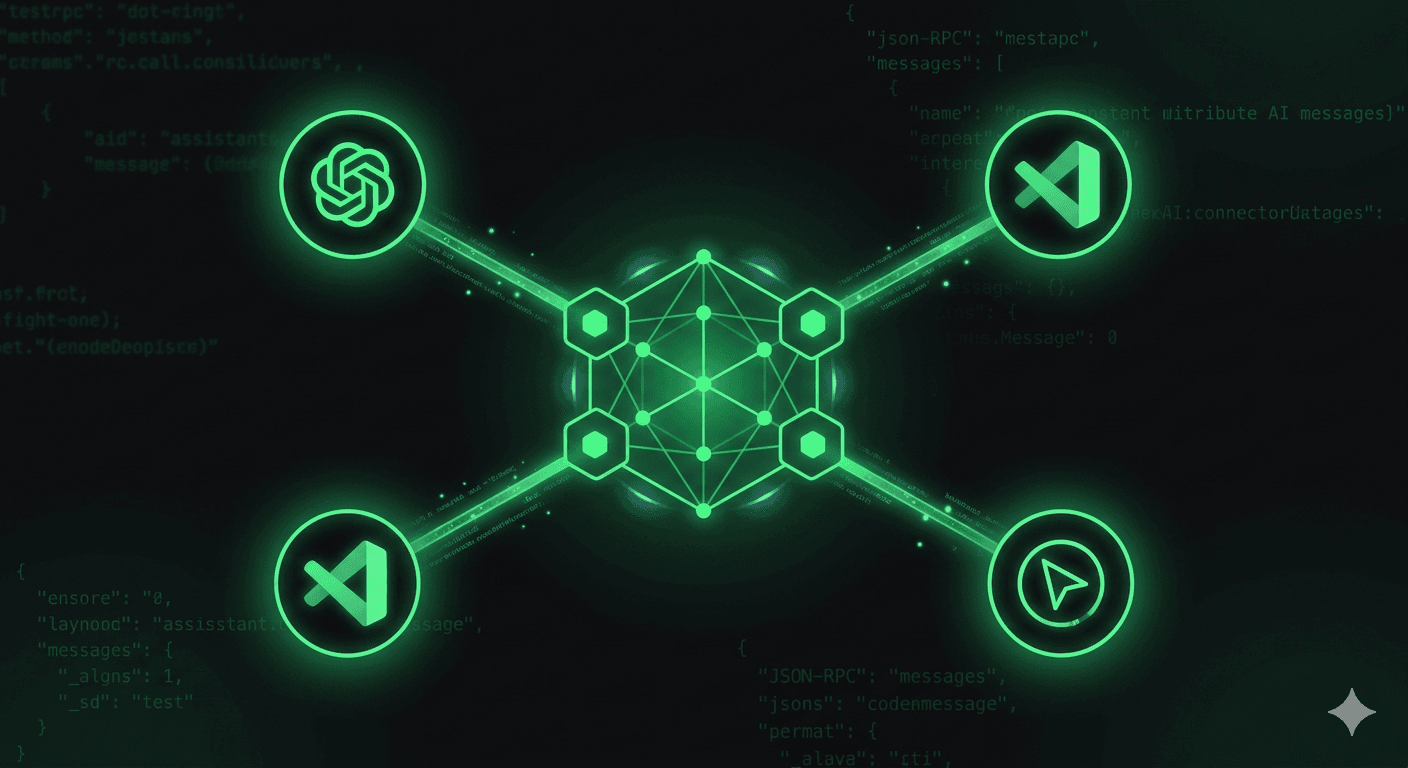 Building an MCP server for my Next.js blog: how I gave AI assistants direct access to my content