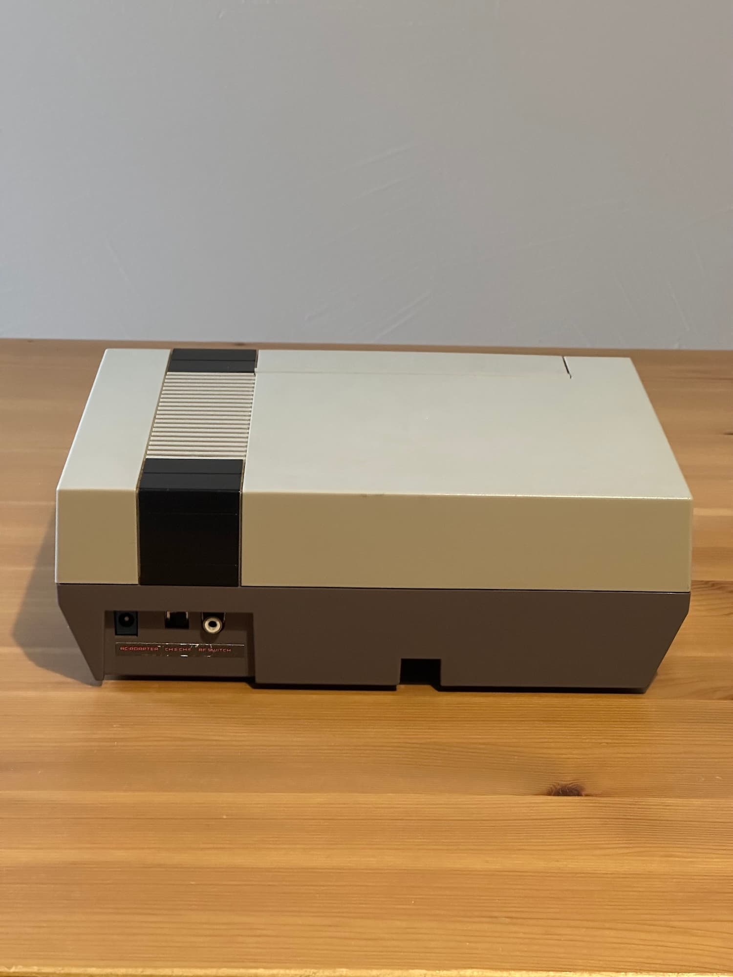 Nintendo Entertainment System - Image 5