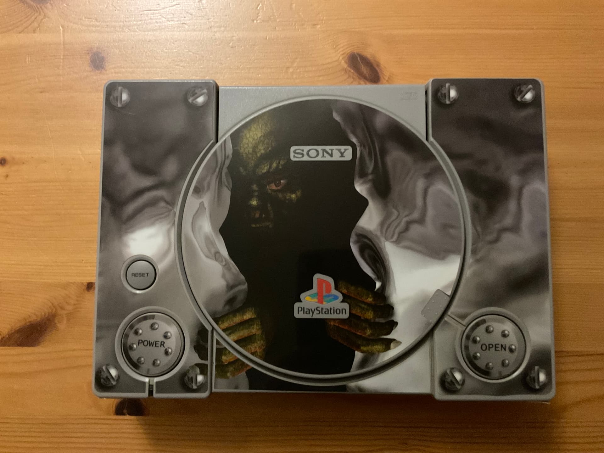 Playstation 1 - Image 3