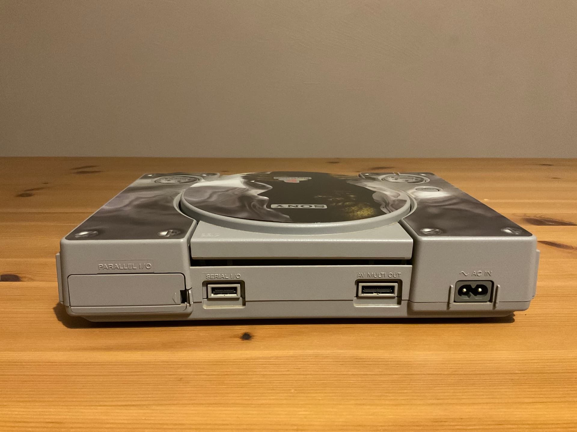 Playstation 1 - Image 5