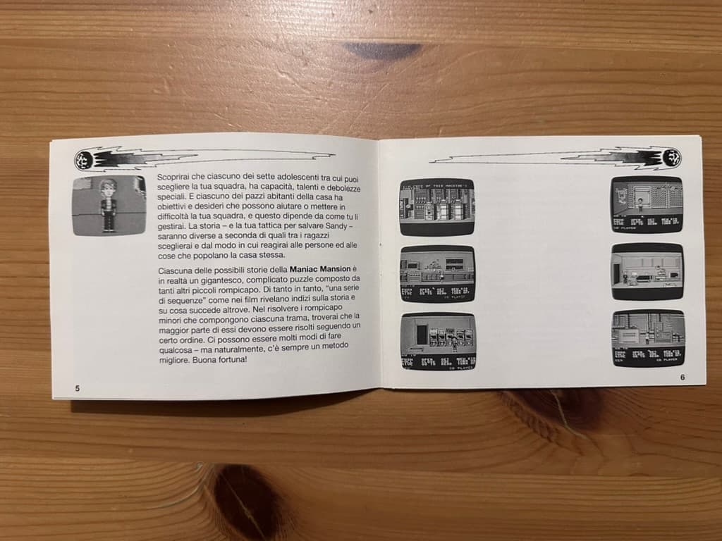 Maniac Mansion - Image 3