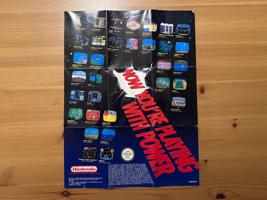 Mario & Yoshi - Image 4