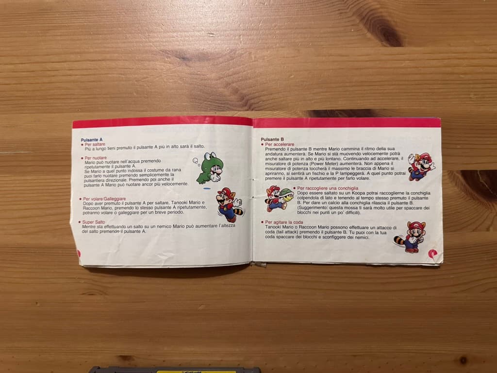 Super Marios Bros. 3 - Image 3