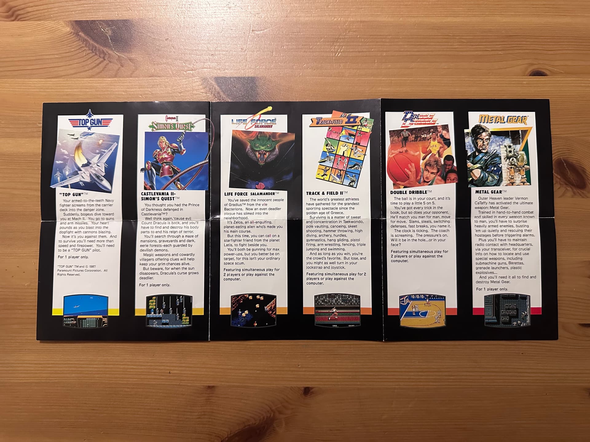 Top Gun: The Second Mission - Image 4