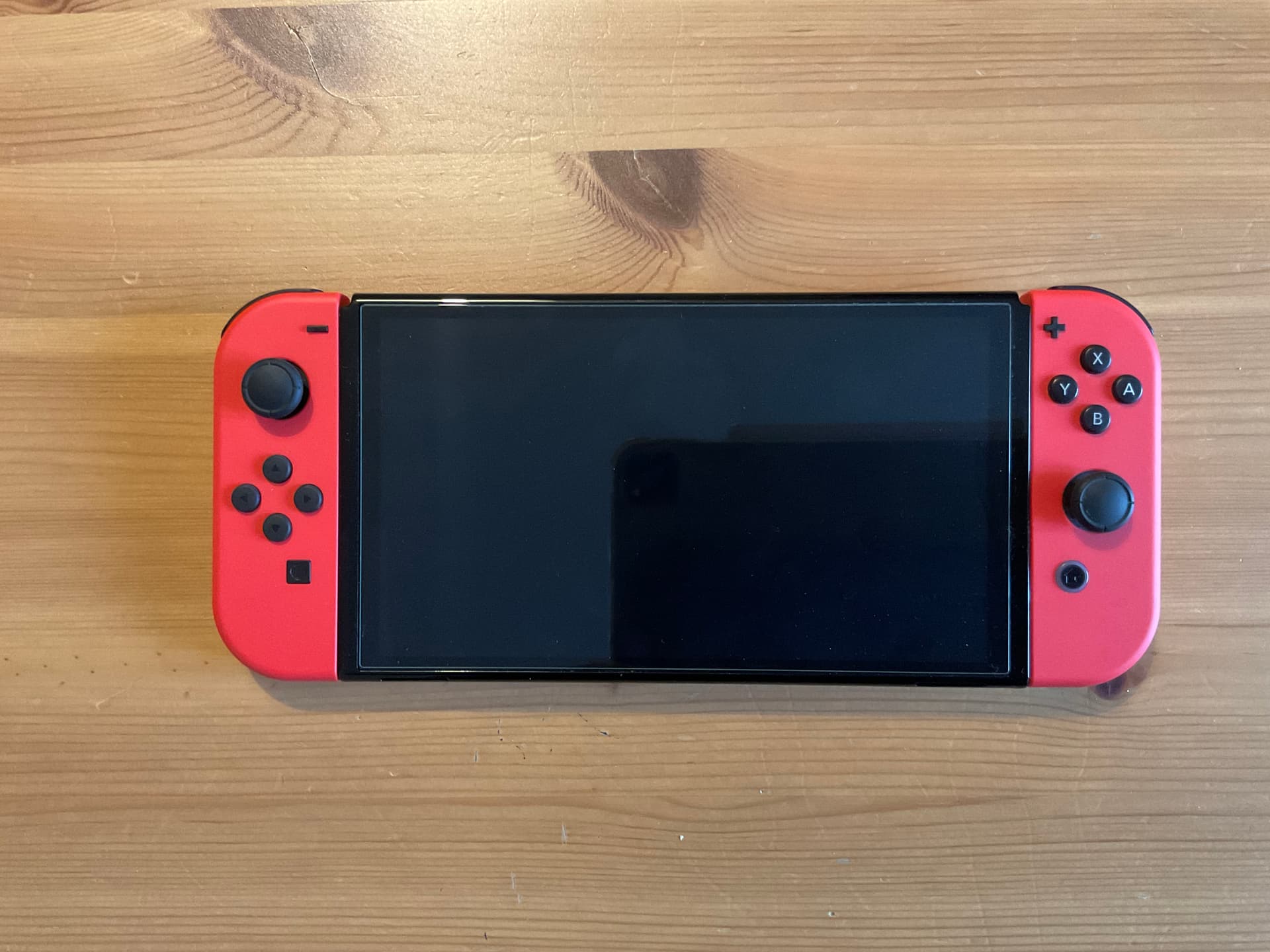 Nintendo Switch OLED - Image 2