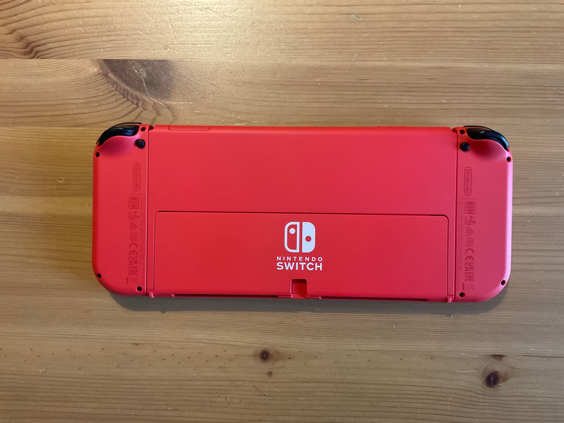 Nintendo Switch OLED - Image 3