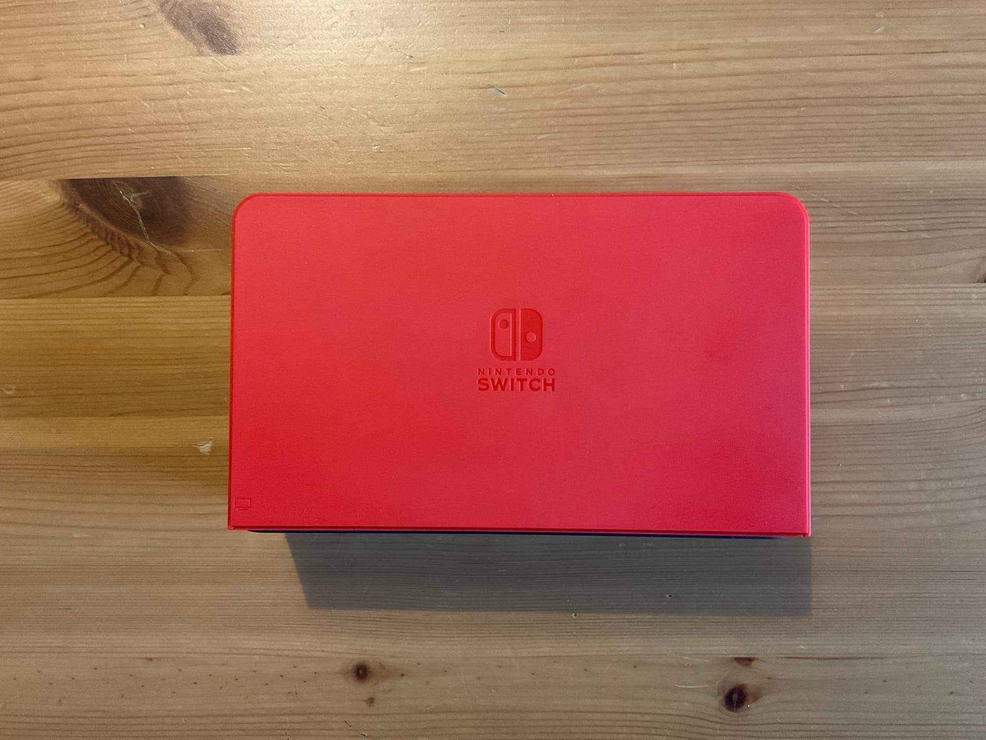 Nintendo Switch OLED - Image 4