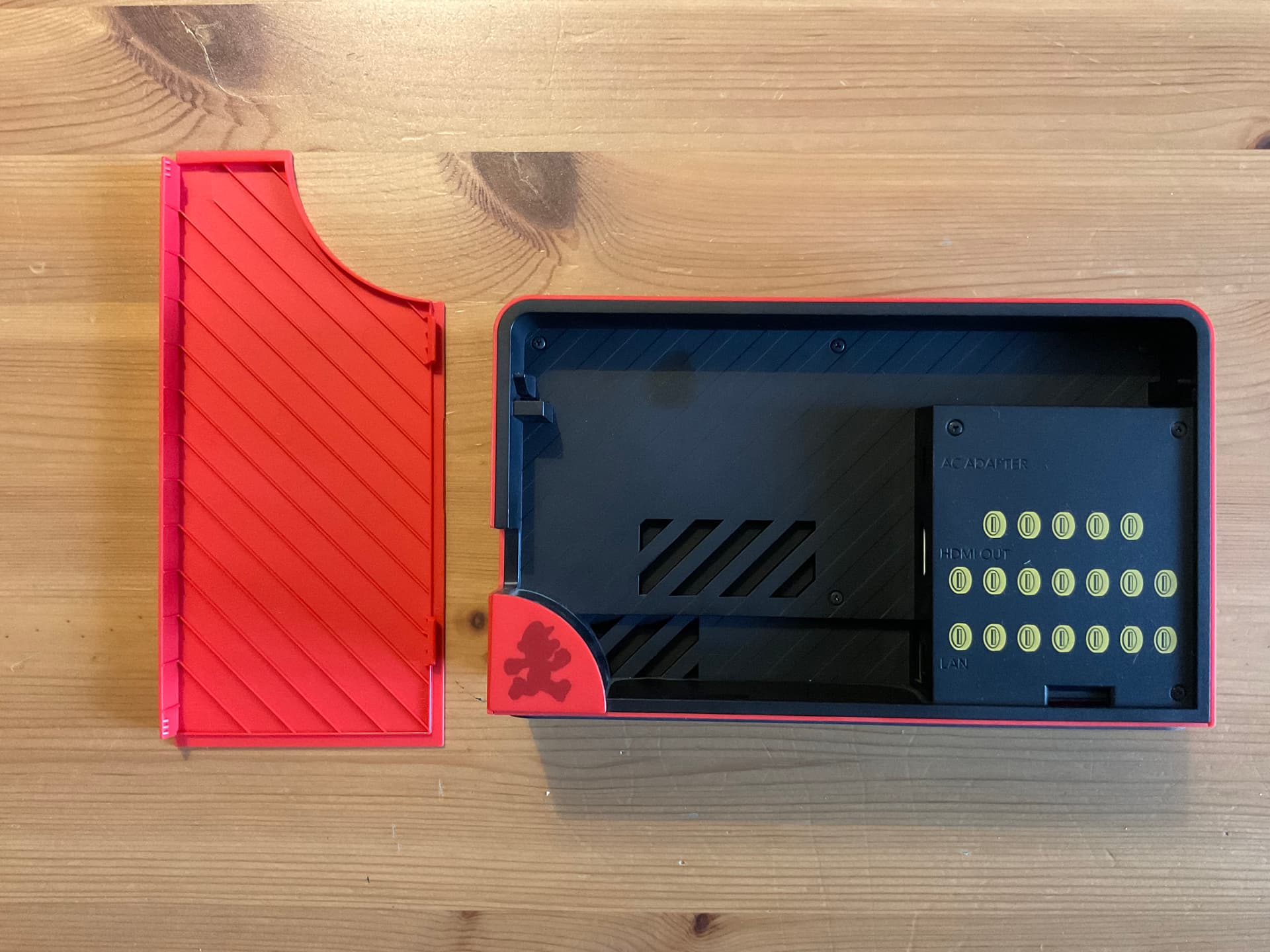 Nintendo Switch OLED - Image 6