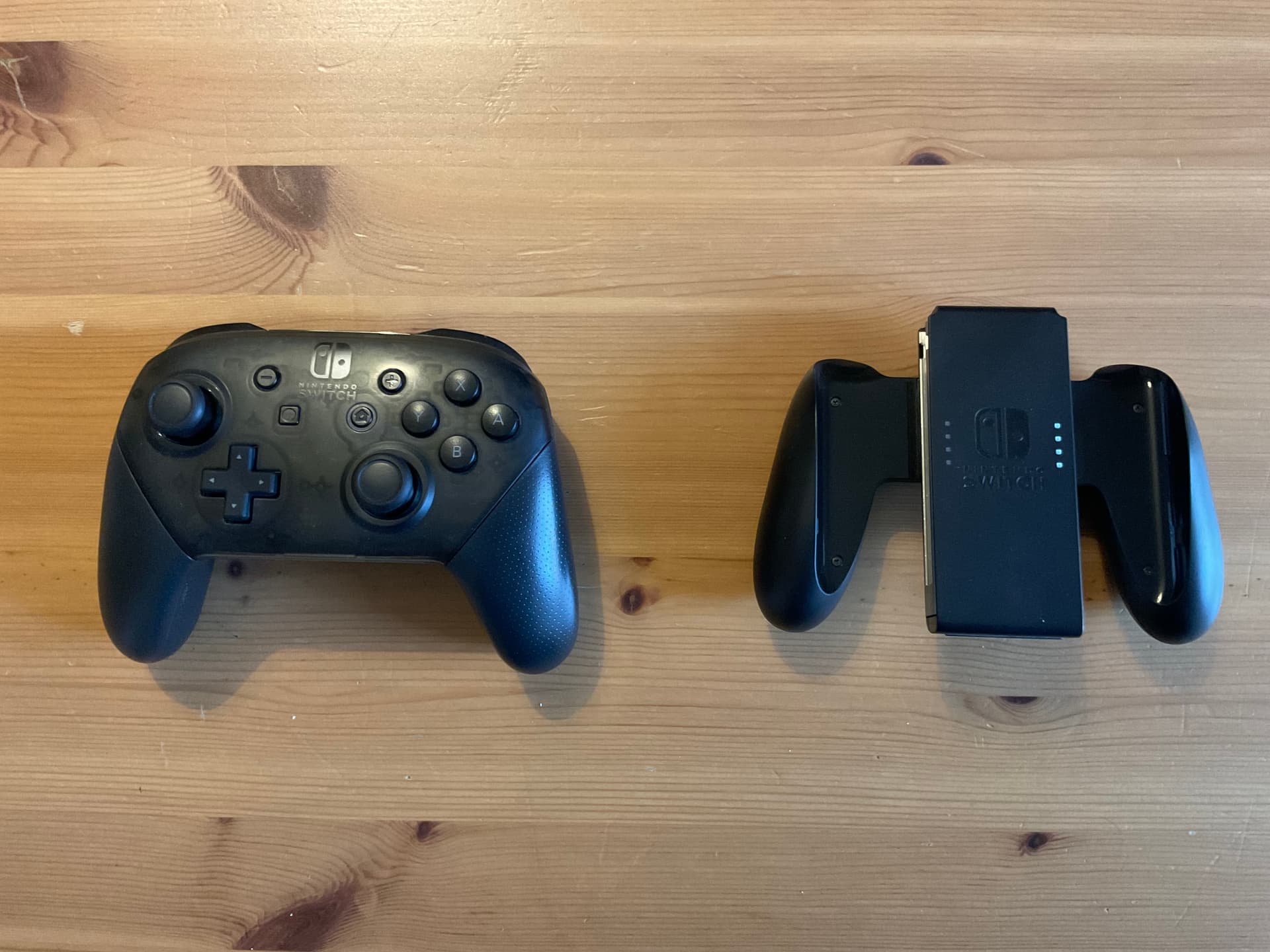 Nintendo Switch OLED - Image 7