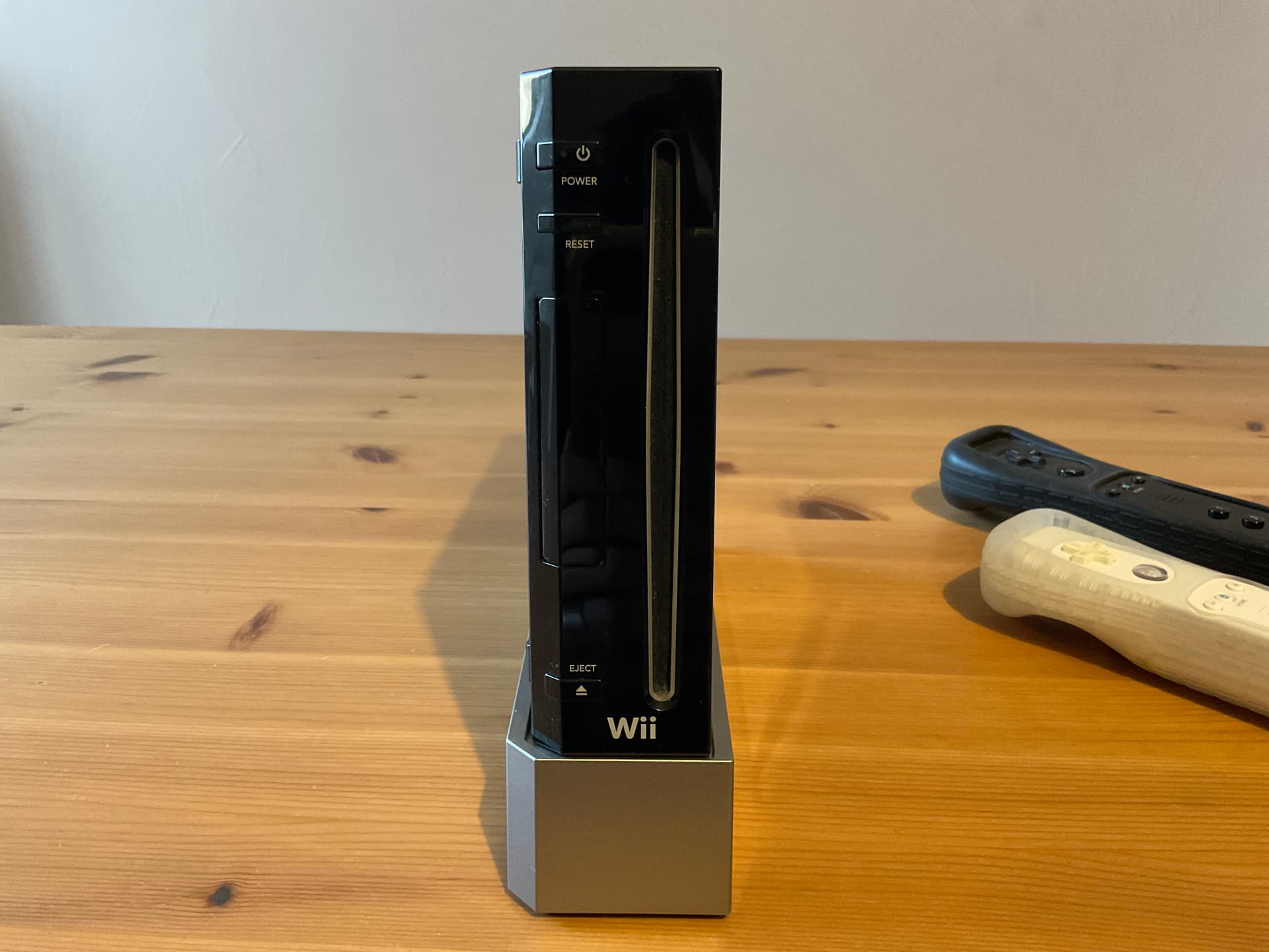 Nintendo Wii - Image 3