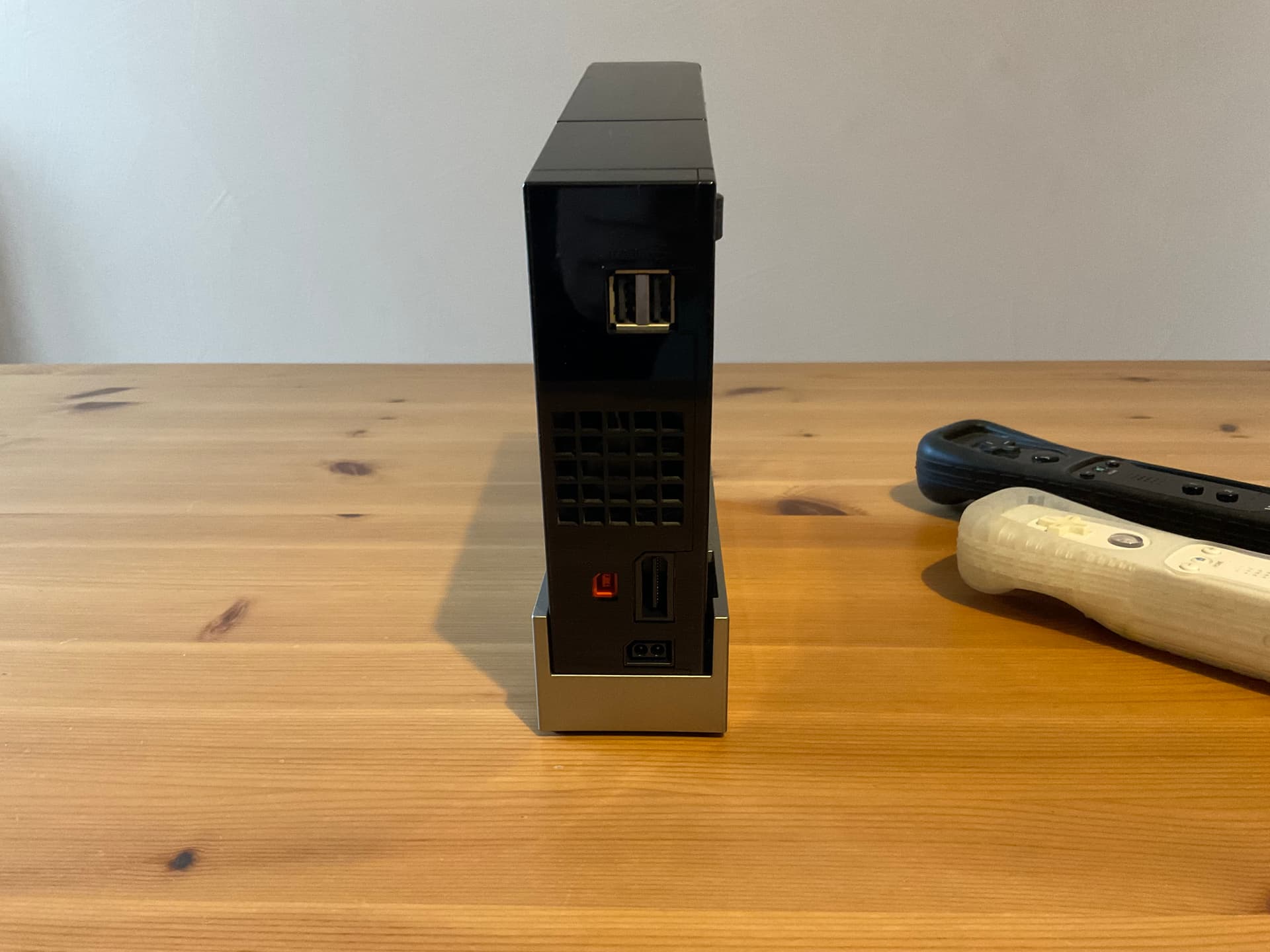 Nintendo Wii - Image 4