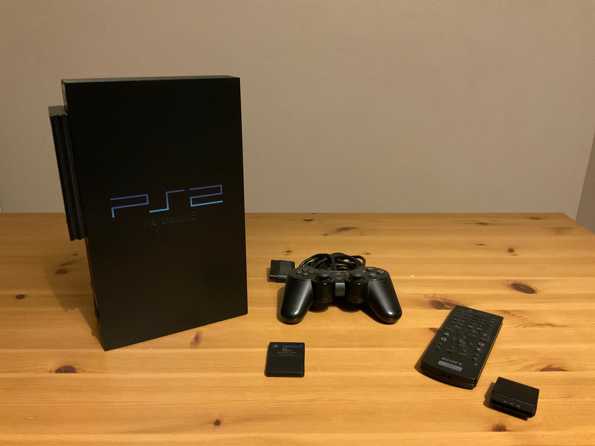 Playstation 2 - Image 1