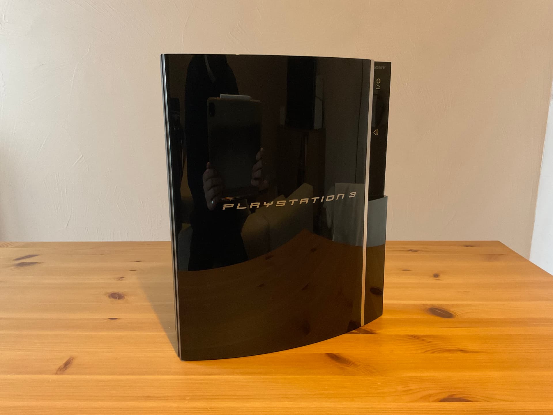 PlayStation 3 - Image 1