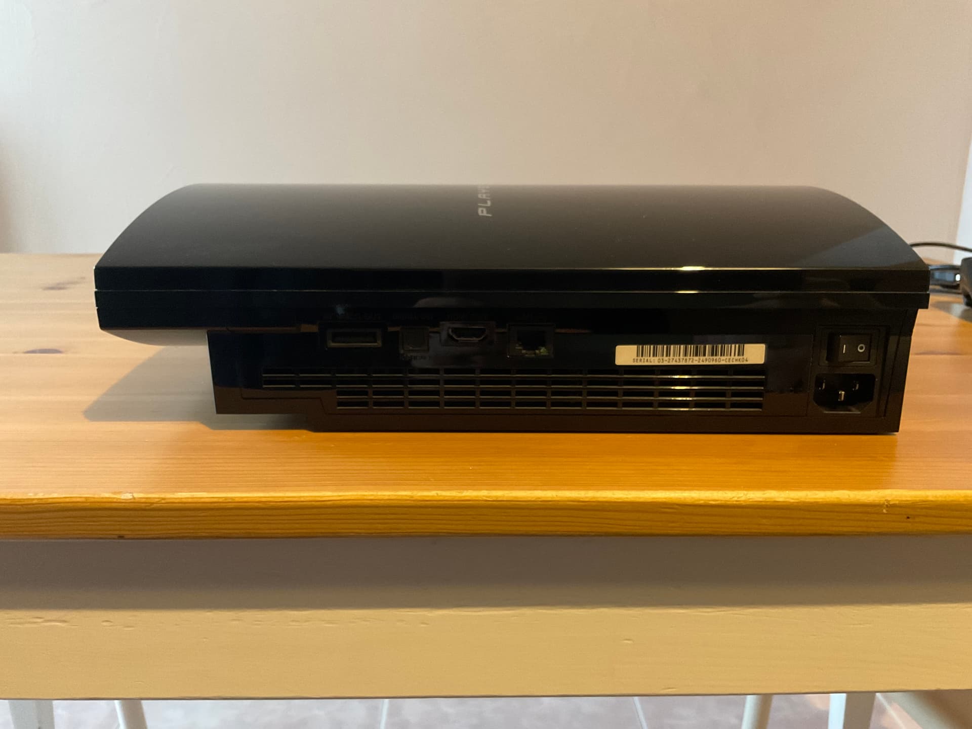 PlayStation 3 - Image 6