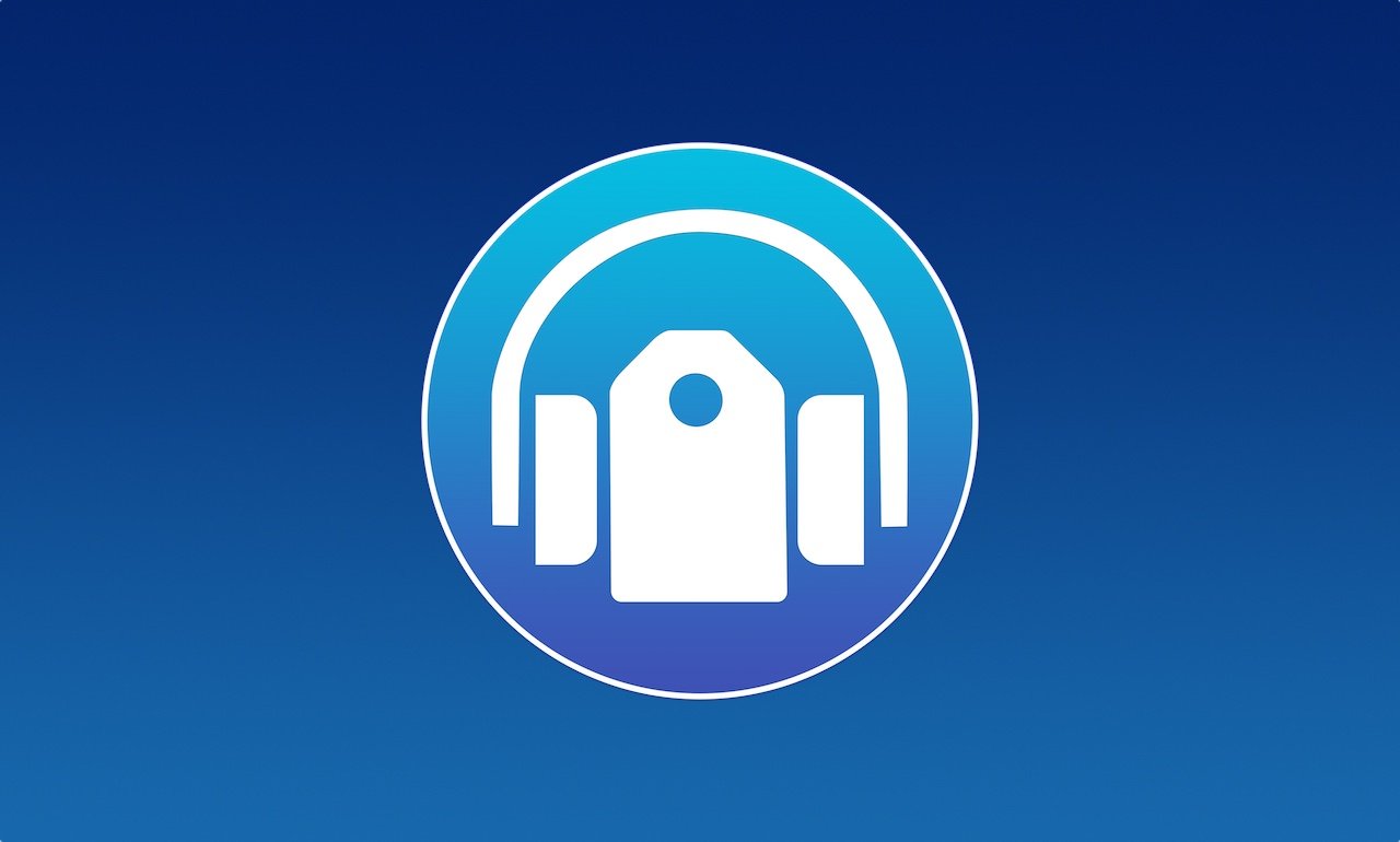 The MP3ID3Tagger logo