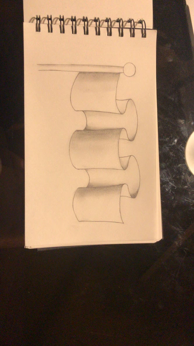 Cylinders and shading practice ✏️