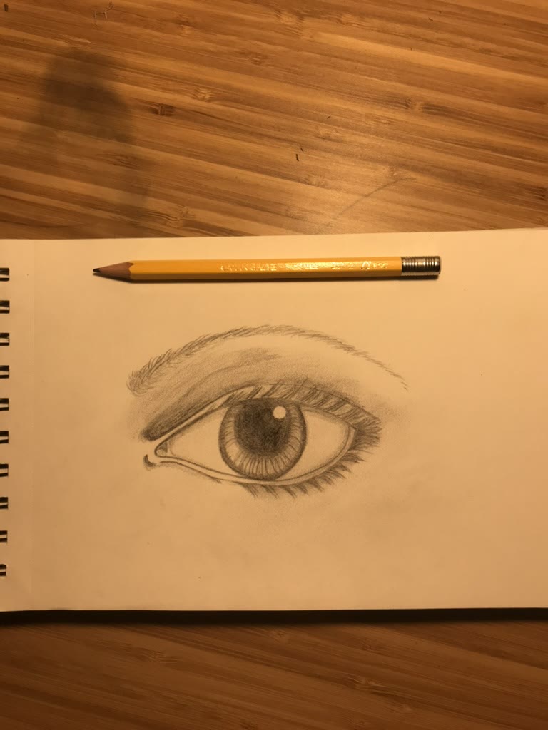 Eye 👁️