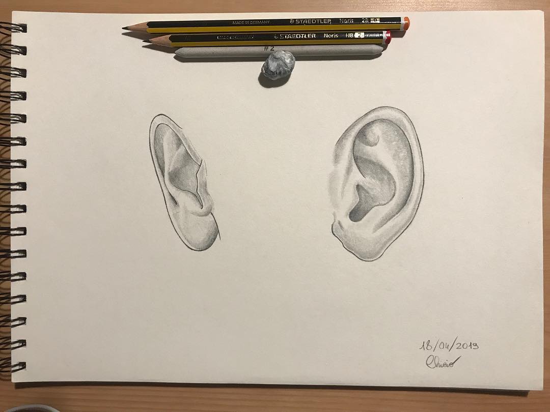 Ears 👂