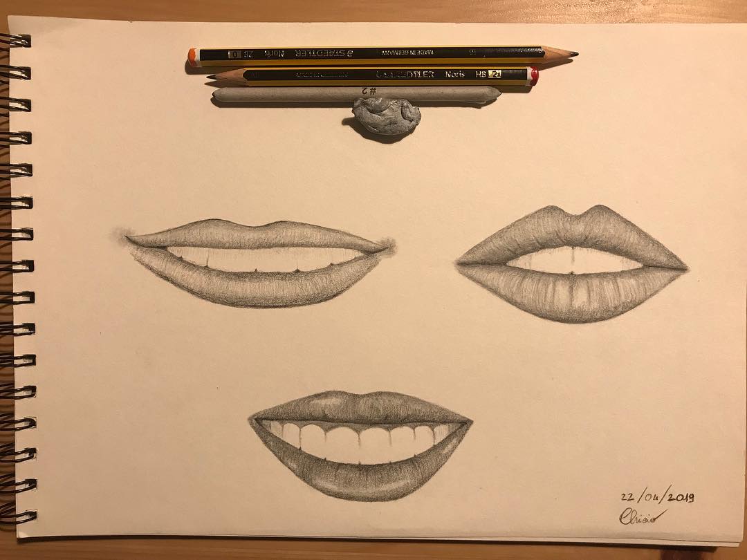 Mouth 👄