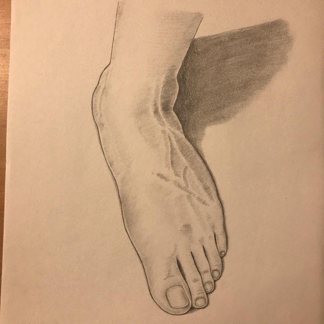 Foot 🦶