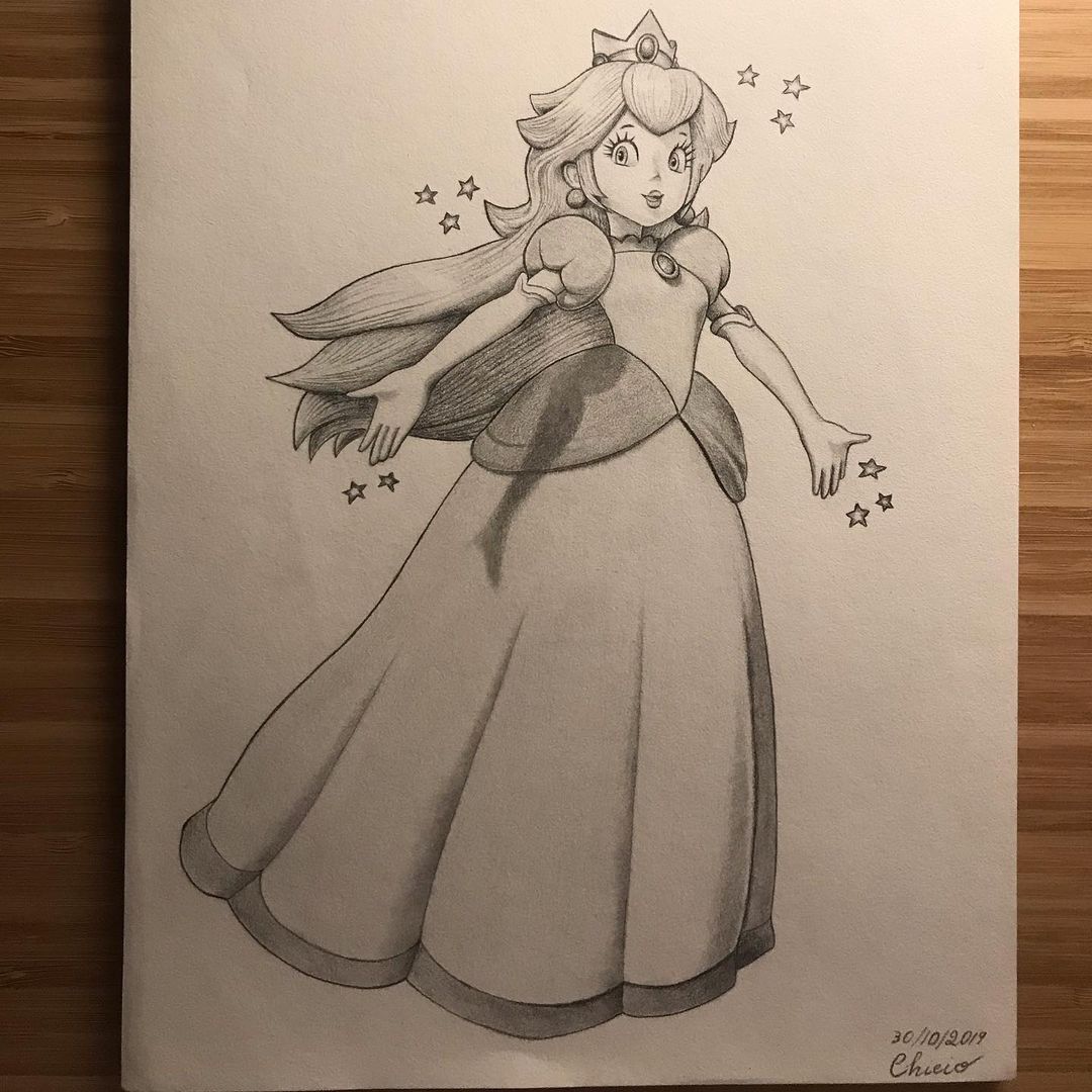 Princess 🍑