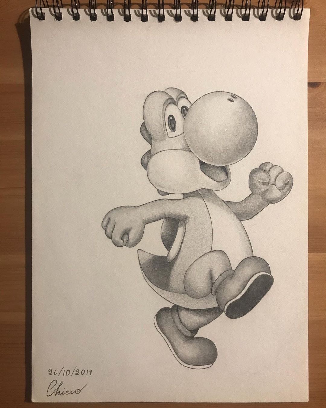 Yoshi