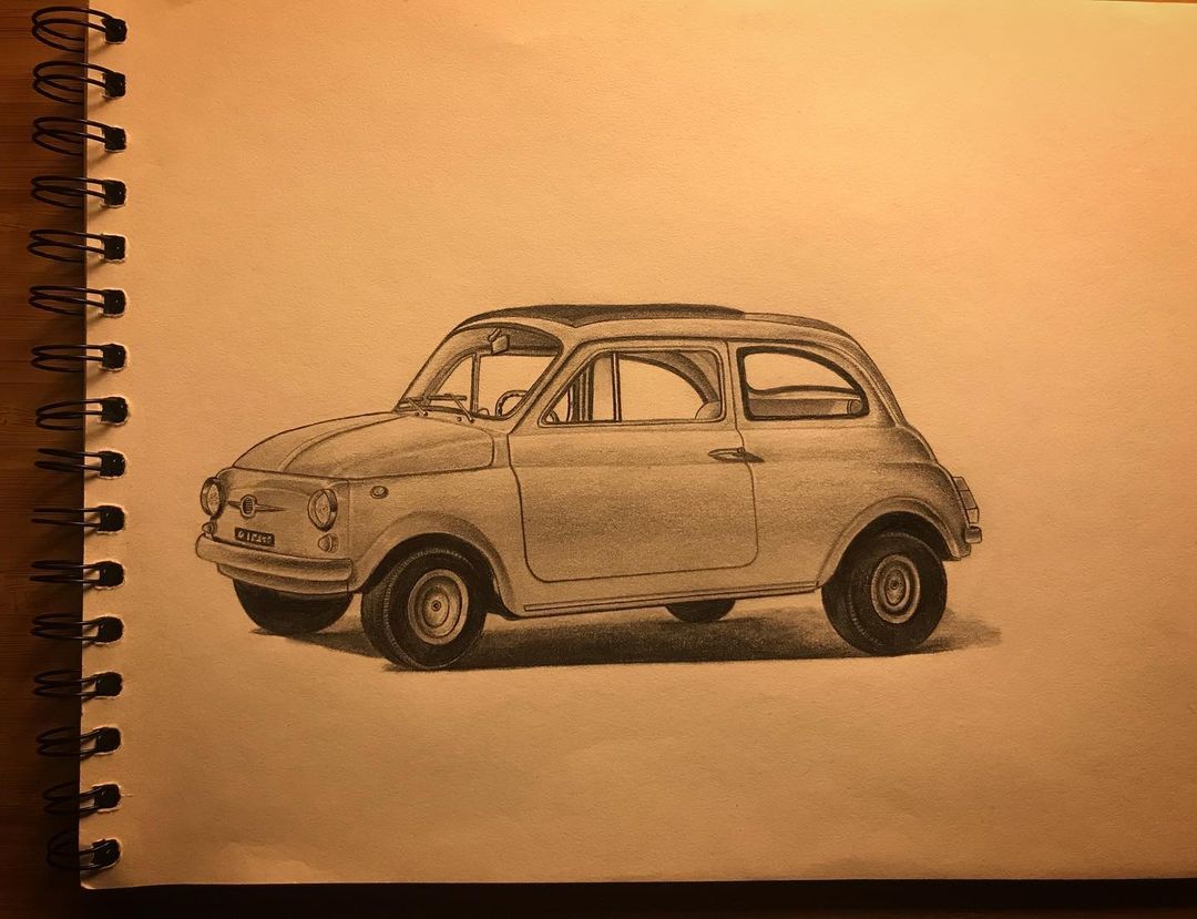 500 🚗🏎