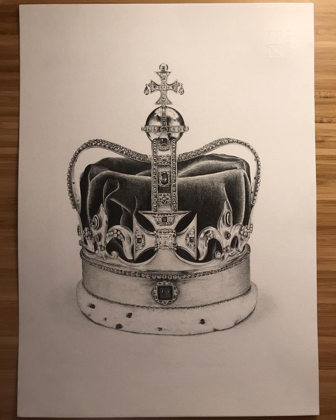 Royal crown 👑