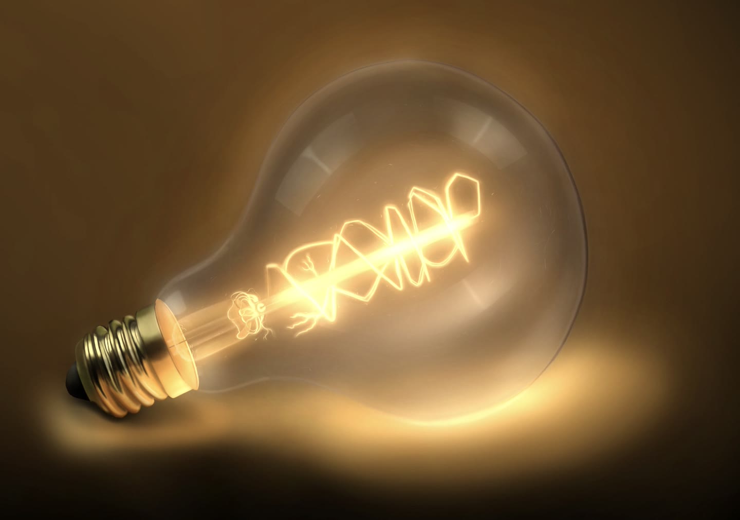 Light bulb 💡