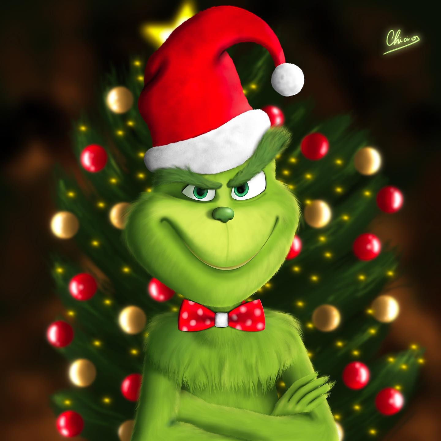 Merry Christmas 🎄