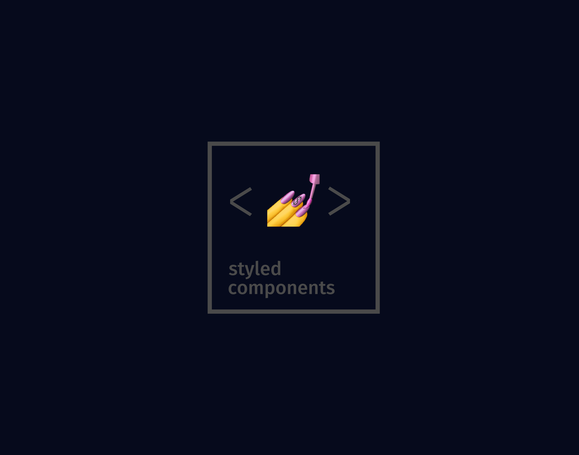 Styled Components: create a type to define transient props based on the ...
