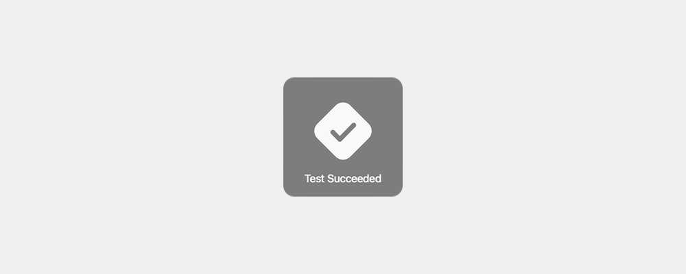 Better organize tests and run them against multiple configuration with Xcode Test Plan