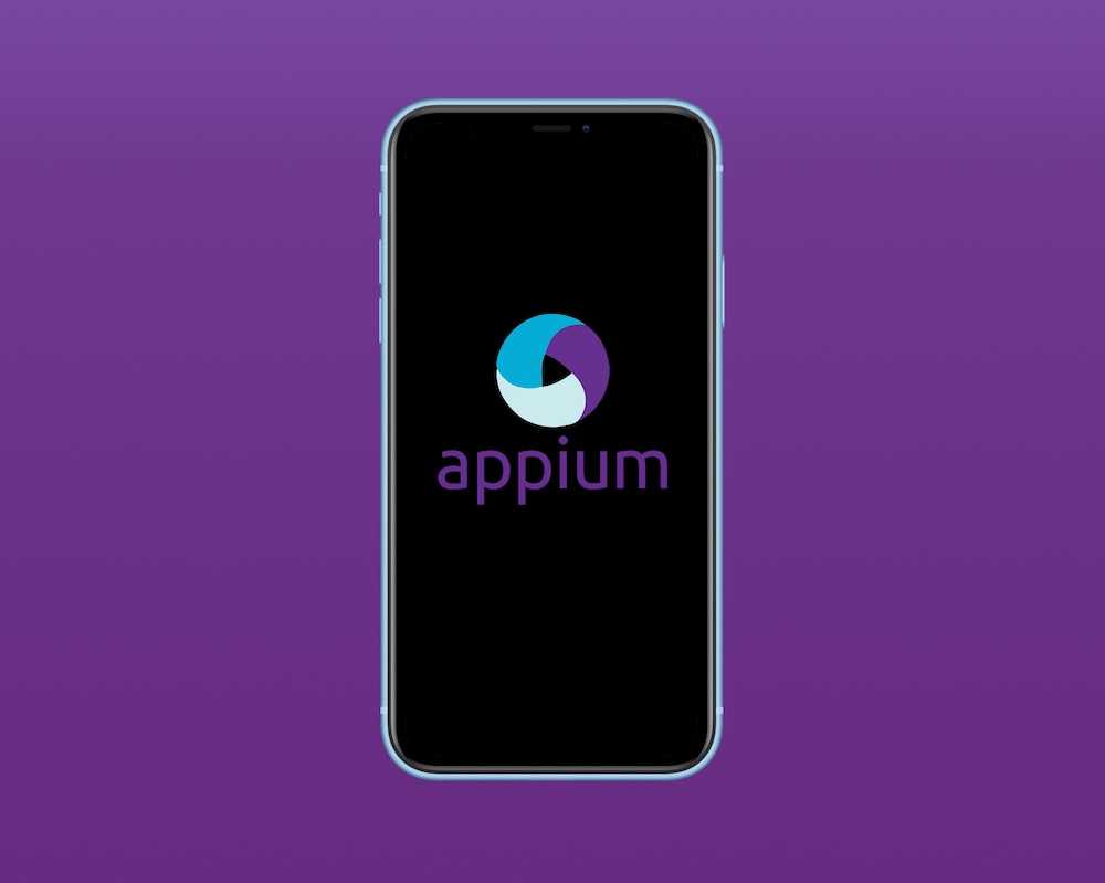 End to end (e2e) cross platform testing for your mobile apps with Appium