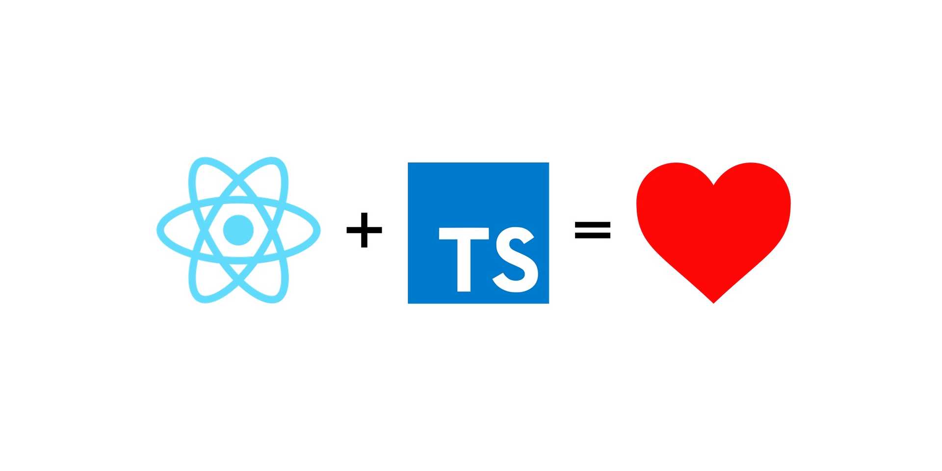 React Native + Typescript, love at first sight. Setup in an existing app
